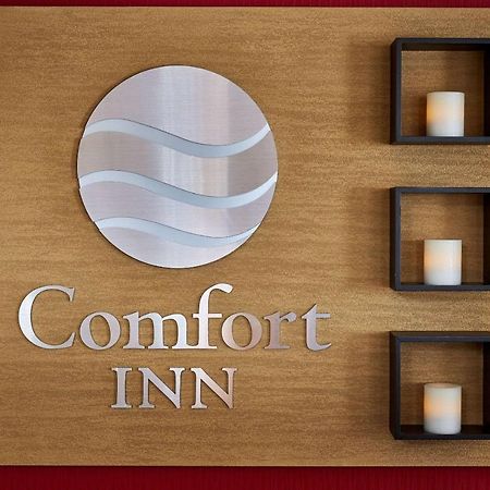 Comfort Inn Rouyn Exterior photo